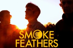 Smoke Feathers